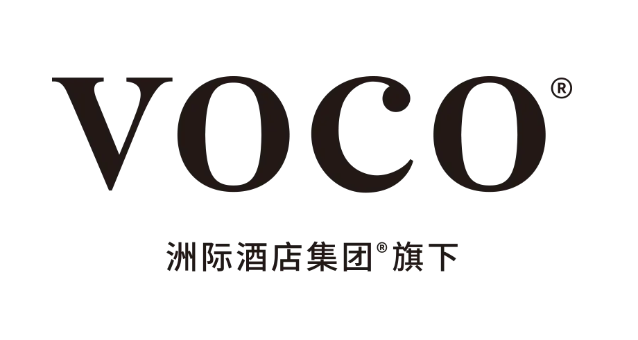 吉达门voco酒店 Logo